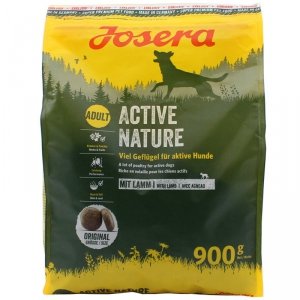 JOSERA Active Nature 900g