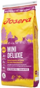 JOSERA Mini DeLuxe 900g 