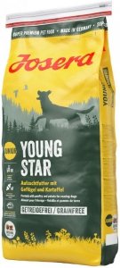 JOSERA Youngstar 900g 