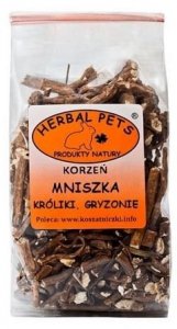 Herbal Pets Korzeń Mniszka 100g