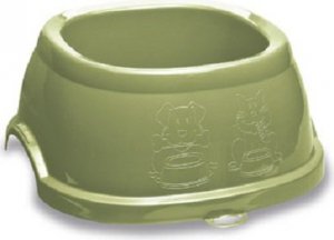 Miska Break 96025 błękit / j.zielona 3L roz.5