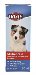 Trixie Spray do nauki czystosci 175ml