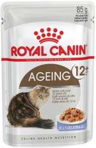Royal 237610 Ageing 12+ w galaretce 85g