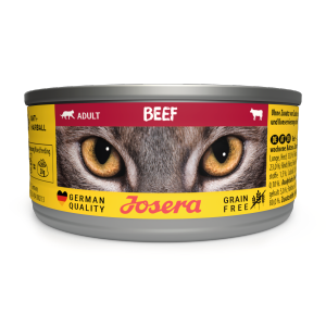 JOSERA Adult Beef puszka 200g