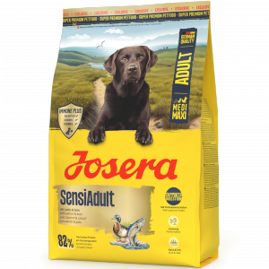 Josera Medi/Maxi SensiAdult 3kg
