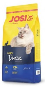 JOSERA JosiCat Crispy Duck 10kg 