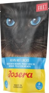 JOSERA Sos Kurczak z łososiem 70g