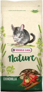 Versele Laga Chinchilla Nature 2,3kg dla szynszyli