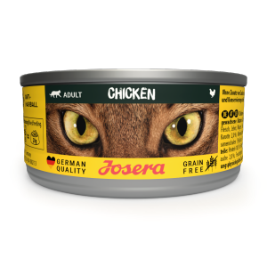 JOSERA Adult Chicken puszka 200g