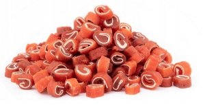 Hilton Sushi Kaczka z rybą przysmak 500g 