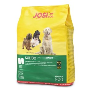 JosiDog Solido 900g