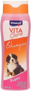 Vitakraft Szampon dla szczczniąt 300ml 