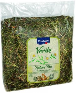 Vitakraft Nature Plus  Sianko rumianek 500g