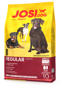 JosiDog  Regular 10kg
