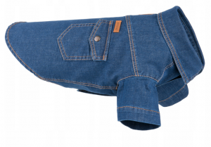Amiplay Koszula Denim granatowa 45cm