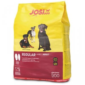 JosiDog Regular 900g