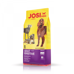 JosiDog Adult Sensitive 15kg