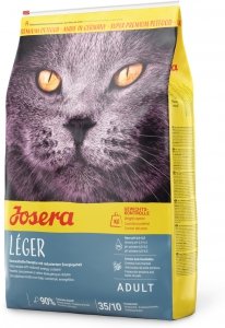 JOSERA Leger 400g