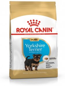 Royal Canin Yorkshire Puppy 500g