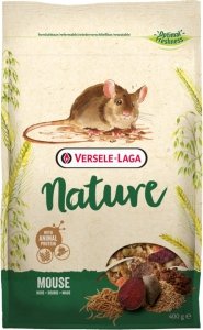Versele Laga Mouse Nature 400g dla myszek