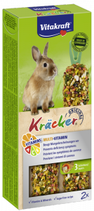 Vitakraft Kracker dla królika multiwitamina 2 szt