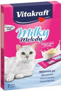 Vitakraft Milky Melody 70g