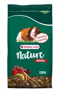 Versele Laga Cavia Nature Orginal 2,5kg dla kawii