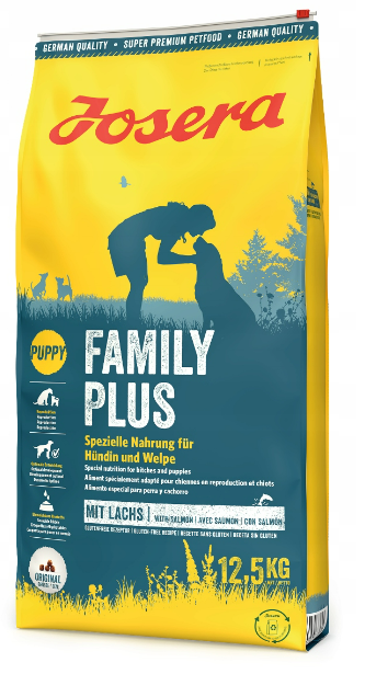 Josera Family Plus 12,5kg
