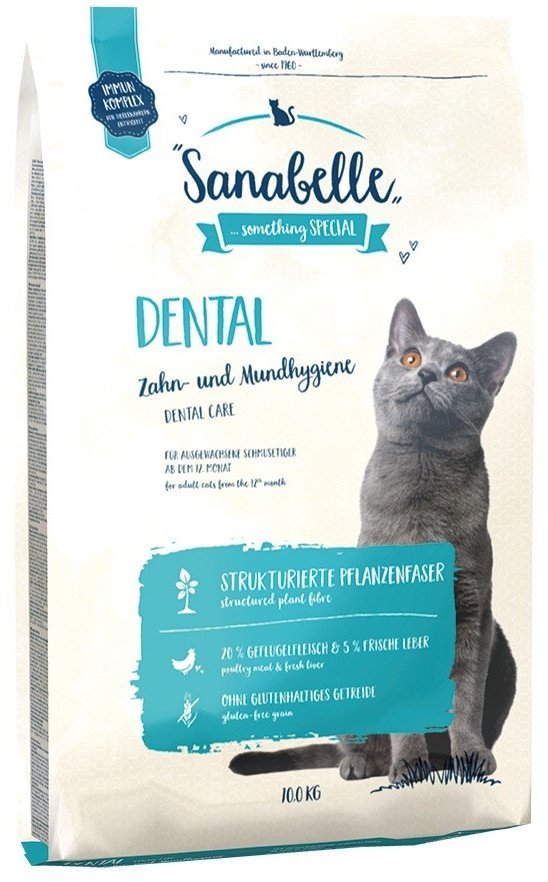 Sanabelle Dental 10kg