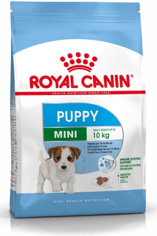 Royal Puppy 4kg