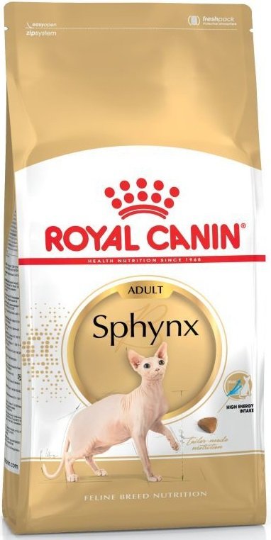 Royal Canin Sphynx Adult 10kg