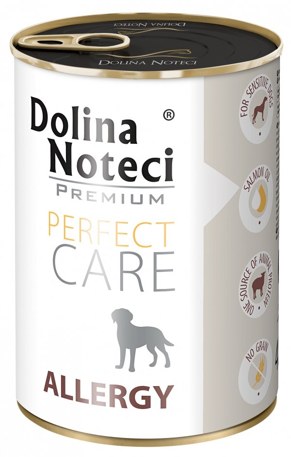 Dolina Noteci Care Allergy 400g