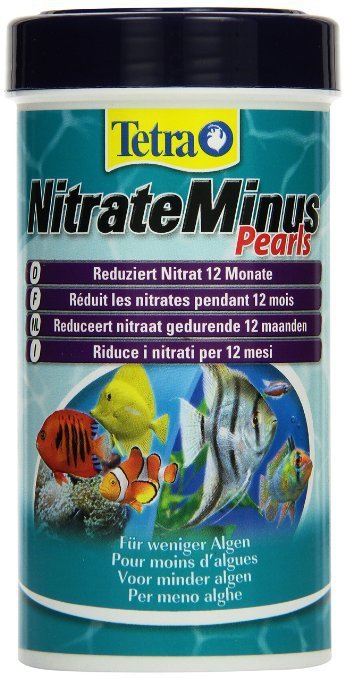 Tetra NitrateMinus Pearls 100ml