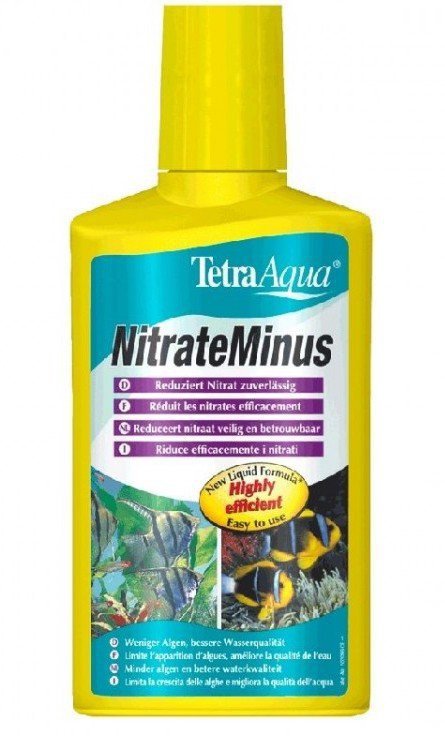 Tetra NitrateMinus 250ml- do regulacji azotanów