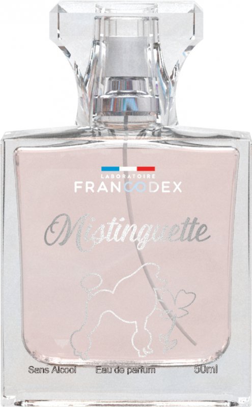 Francodex Perfumy Mistinguette kwiatowe 50ml