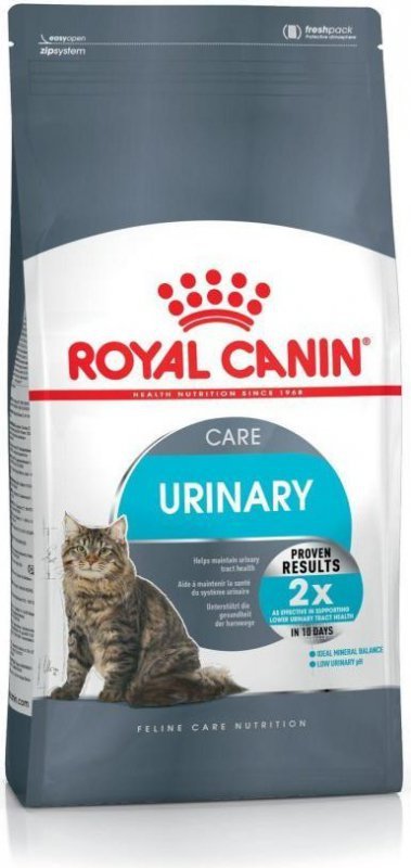 Royal Canin Urinary Care 10kg 