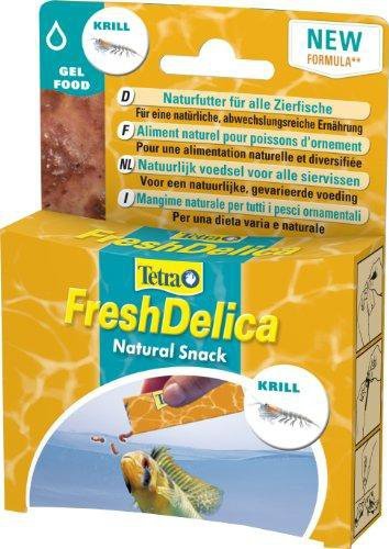 Tetra FreshDelica Krill 48g