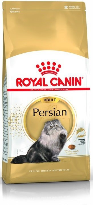 Royal Persian Adult 400g
