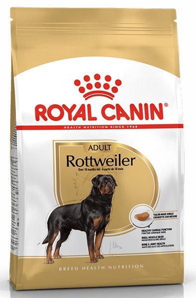 Royal Rottweiler Adult 12kg
