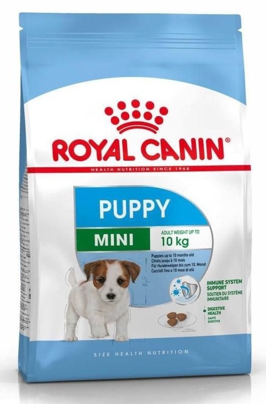 Royal Mini Puppy 2kg