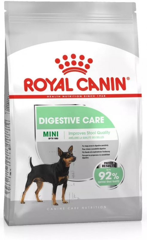Royal CCN Mini Digestive Care 3kg