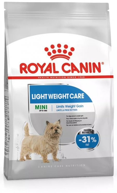 Royal CCN Mini Light Weight Care 3kg
