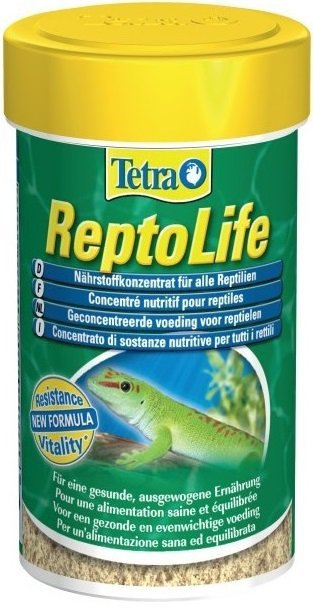 Tetra ReptoLife 100ml
