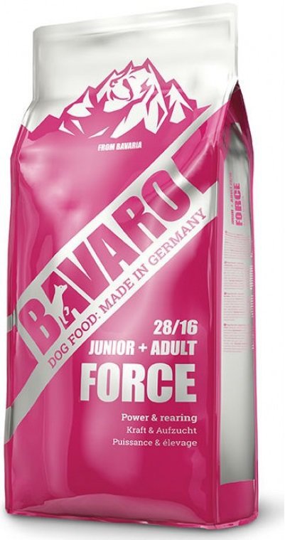 JOSERA Bavaro Force 28/16 18kg