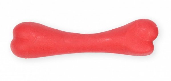 Pet Nova Kość gryzak 16cm, czerwona wołowa