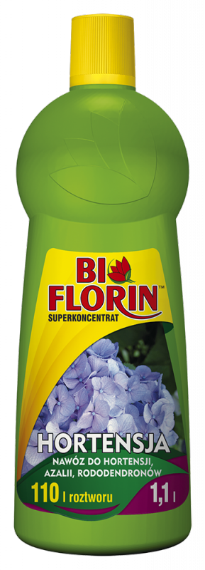 Tropical Bio Florin Hortensja 1100ml