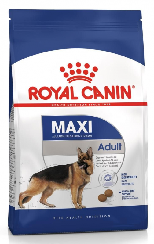 Royal Maxi Adult 15kg