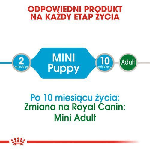 Royal 269990 Mini Puppy 85g