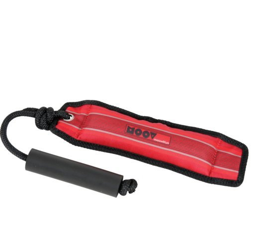 Zolux 480507 Zabawka MOOV stick mała czerwona*