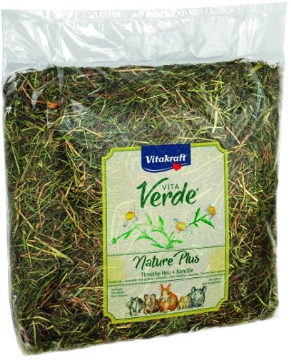 Vitakraft Nature Plus  Sianko rumianek 500g